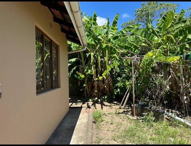 6 BEDROOM HOUSE FOR SALE IN MTHATHA CENTRAL